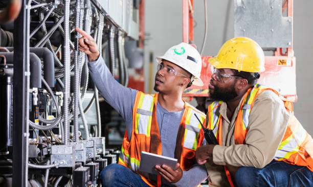 Best 24-Hour Electrician  in Neshanic Station, NJ