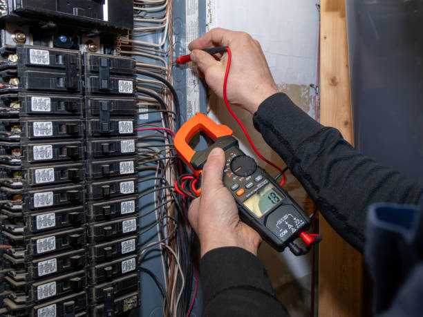 Best 24-Hour Electrician  in Neshanic Station, NJ